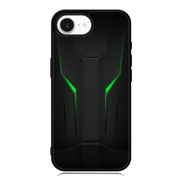Gaming Black Shark iPhone 16e Case DC0676