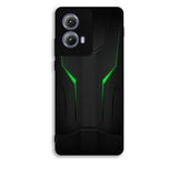 Gaming Black Shark 2nd Motorola Moto Edge 2024 Case DC6486