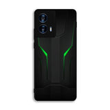 Gaming Black Shark 2nd Motorola Moto G Power 5G 2024 Case DC1980