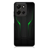 Gaming Black Shark Motorola Moto G Power 5G 2025 DC0676