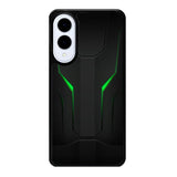 Gaming Black Shark Samsung Galaxy S25 Edge DC0676
