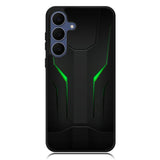 Gaming Black Shark Samsung Galaxy S25 FE DC0676