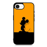 Disney Mickey Mouse iPhone 16e Case DC0523