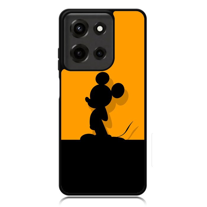 Disney Mickey Mouse Motorola Moto G Power 5G 2025 DC0523