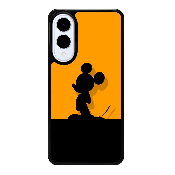 Disney Mickey Mouse Samsung Galaxy S25 Edge DC0523