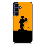 Disney Mickey Mouse Samsung Galaxy S25 FE DC0523