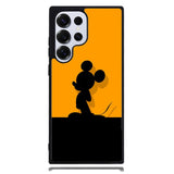 Disney Mickey Mouse Samsung Galaxy S24 Ultra Case DC0523