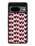 Disney Mickey Minnie Google Pixel 8 Case