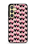 Disney Mickey Minnie Samsung Galaxy S24 Plus 5G , Samsung Galaxy S24+ 5G Case
