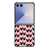 Disney Mickey Minnie Samsung Galaxy Z Flip 7 5G Case