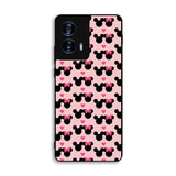 Disney Mickey Minnie Motorola Moto G Power 5G 2024 Case DC6891