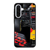 Red Bull F1 Samsung Galaxy A26 Case DC1566