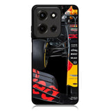 Red Bull F1 Motorola Moto G Power 5G 2025 DC1566