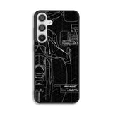 McLaren F1 Car Samsung Galaxy A26 Case DC5346