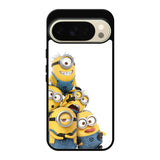 Minions Despicable Me Google Pixel 10 Pro Case