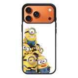 Minions Despicable Me iPhone 18 Pro Case