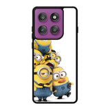Minions Despicable Me Motorola Moto Edge 60 Pro Case