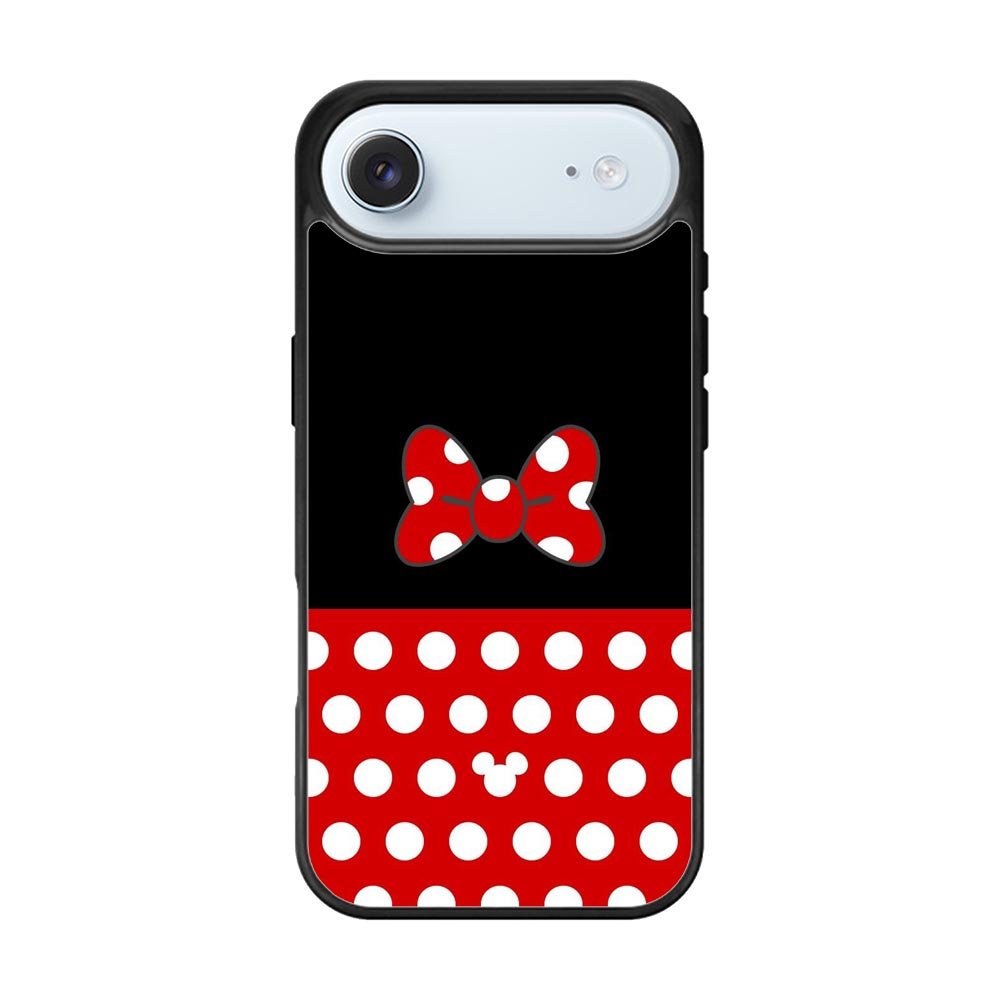 Disney Minnie Mouse 2nd iPhone Air Case