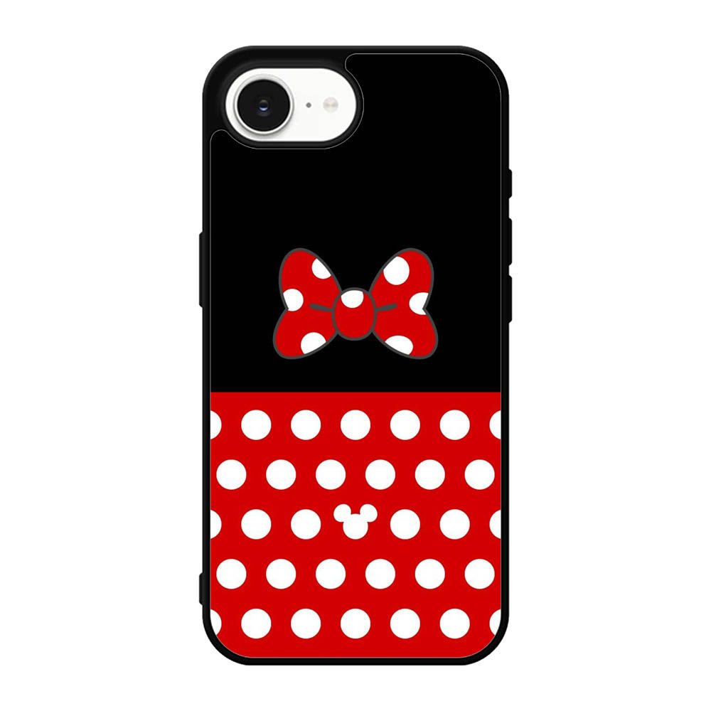 Disney Minnie Mouse 2nd iPhone 17e Case