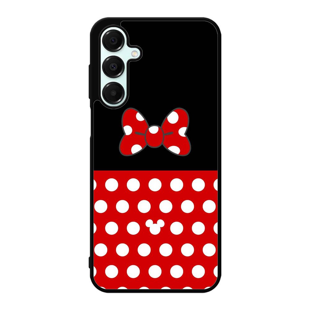 Disney Minnie Mouse 2nd Samsung Galaxy A16 Case DC1453