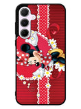 Disney Minnie Mouse 1st Samsung Galaxy A35 5G Case
