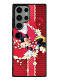 Disney Minnie Mouse 1st Samsung Galaxy S23 Ultra 5G Case