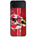 Disney Minnie Mouse 1st Samsung Galaxy Z Flip 4 5G 2022 Case