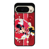 Disney Minnie Mouse 1st Google Pixel 10 Pro Case