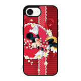 Disney Minnie Mouse 1st iPhone 17e Case