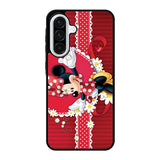 Disney Minnie Mouse 1st Samsung Galaxy A56 Case DC7371