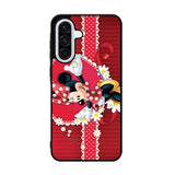 Disney Minnie Mouse 1st Samsung Galaxy A36 Case DC7371