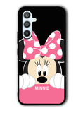 Disney Minnie Mouse 3rd Samsung Galaxy A54 5G Case