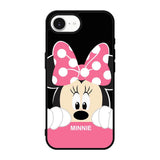 Disney Minnie Mouse 3rd iPhone 17e Case