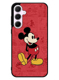 Disney Mickey Mouse 1st Samsung Galaxy A35 5G Case