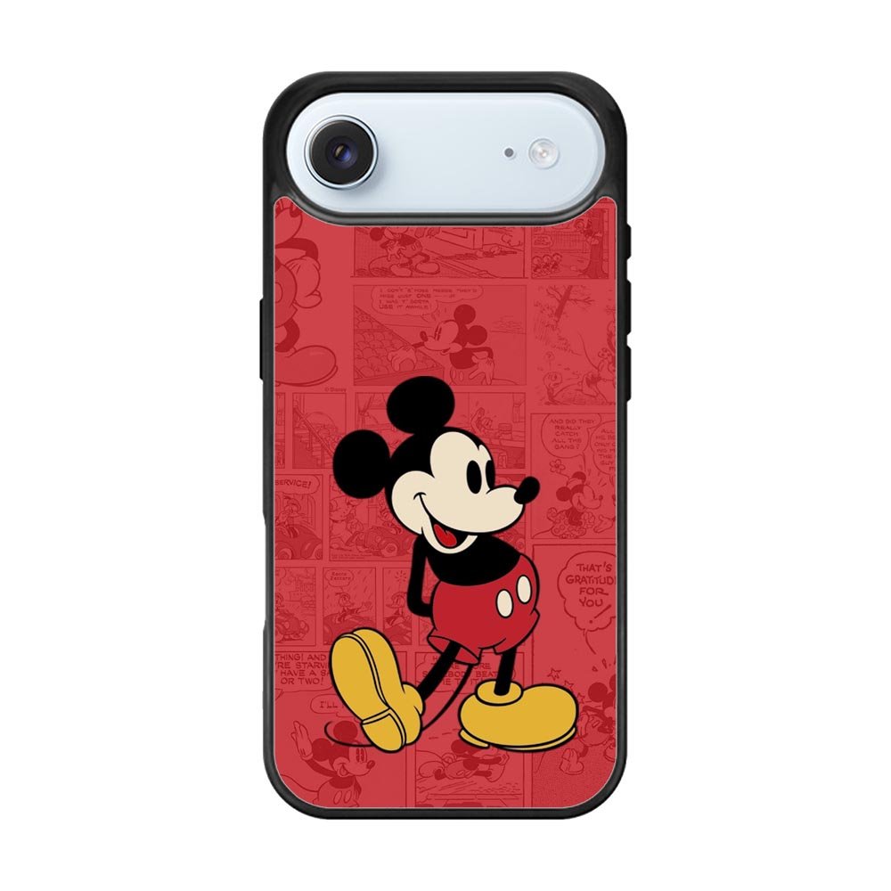 Disney Mickey Mouse 1st iPhone Air Case