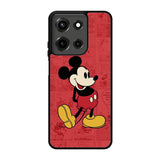 Disney Mickey Mouse 1st Motorola Moto G 5G 2025 Case DC8029
