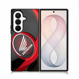 Honda Motor Samsung Galaxy Z Fold 8 Ultra Case DC0848