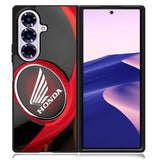 Honda Motor Samsung Galaxy Z Fold 7 Case DC0848