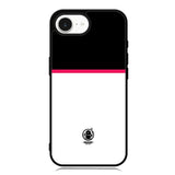 Arknights Penguin Logistics iPhone 16e Case DC0091