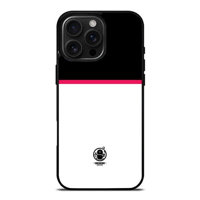 Arknights Penguin Logistics iPhone 16 Pro Case DC0091