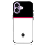 Arknights Penguin Logistics iPhone 16 Case DC0091