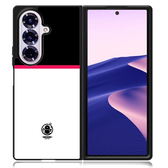 Arknights Penguin Logistics Samsung Galaxy Z Fold 7 Case DC0091