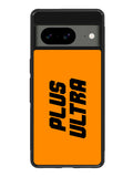 Plus Ultra My Hero Academia Google Pixel 8 Case