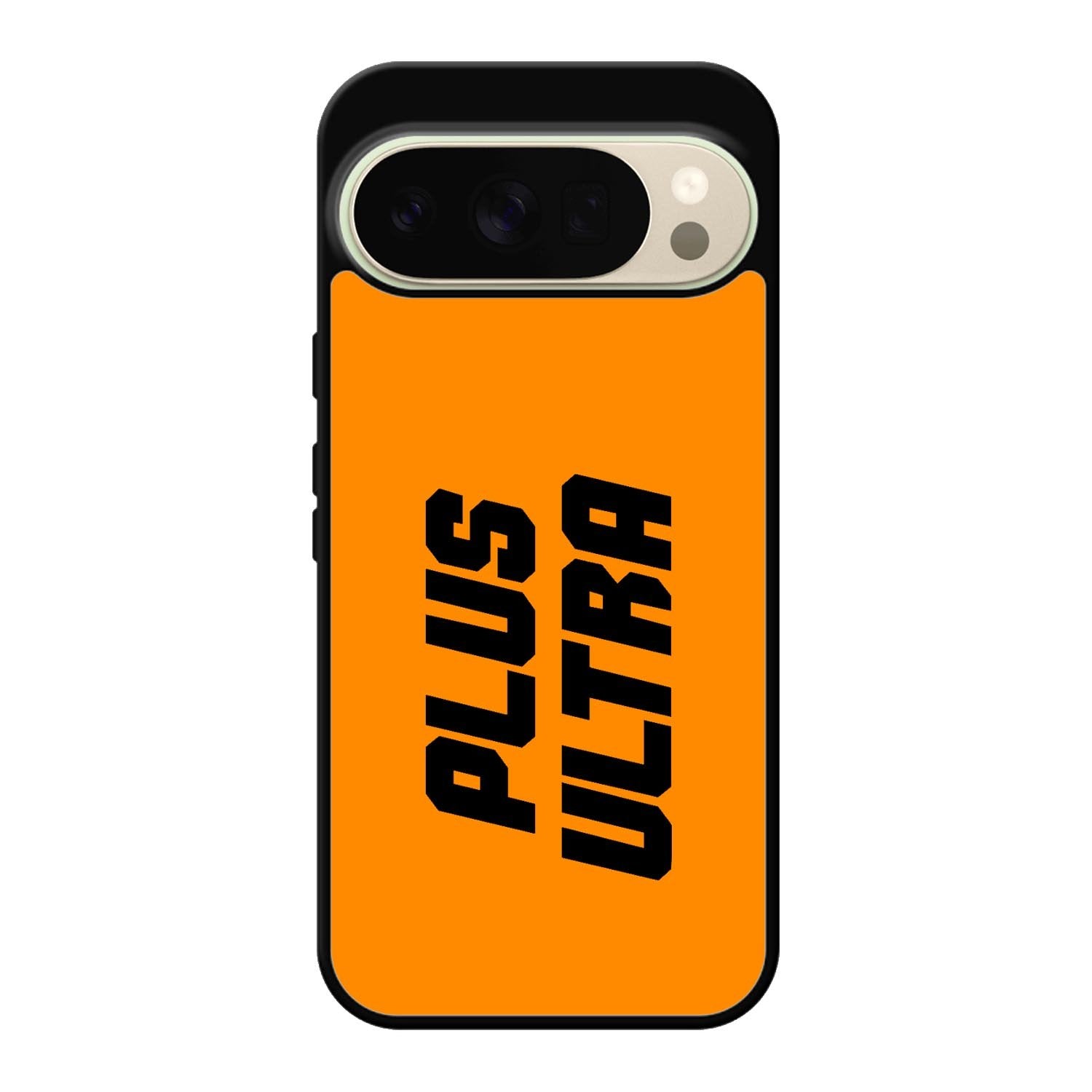 Plus Ultra My Hero Academia Google Pixel 10 Pro Case