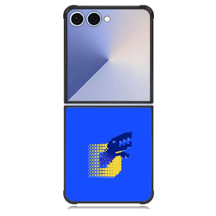 Digimon Tamers Card Samsung Galaxy Z Flip 7 Case DC0515