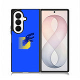 Digimon Tamers Card Samsung Galaxy Z Fold 8 Ultra Case DC0515
