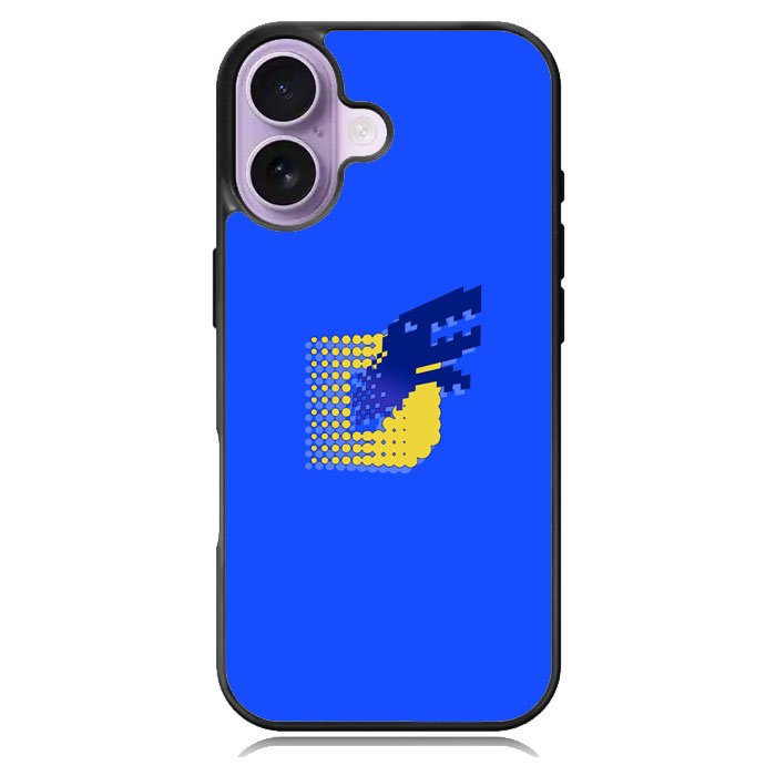 Digimon Tamers Card iPhone 16 Case DC0515