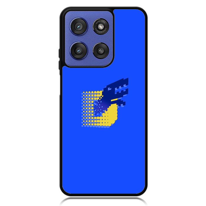 Digimon Tamers Card Motorola Moto G Stylus 5G 2025 DC0515