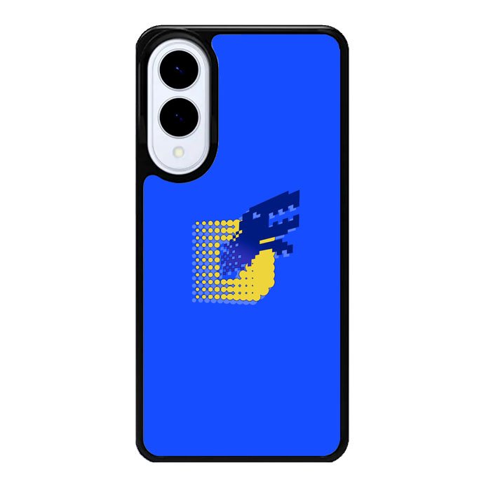Digimon Tamers Card Samsung Galaxy S25 Edge DC0515