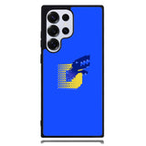 Digimon Tamers Card Samsung Galaxy S24 Ultra Case DC0515